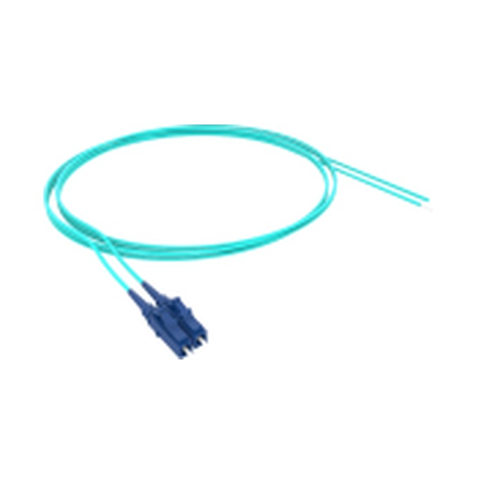 Lightera 33002373 - Pigtail LSZH LC-UPC OM4