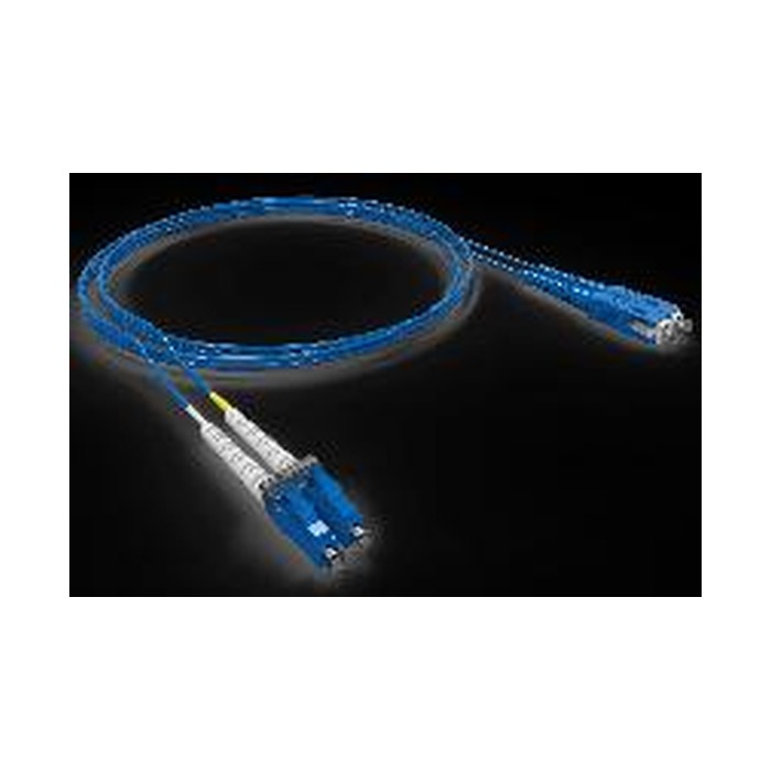Lightera 35200988 - Patch Cord Óptico LSZH LC-UPC | LC-UPC OM4