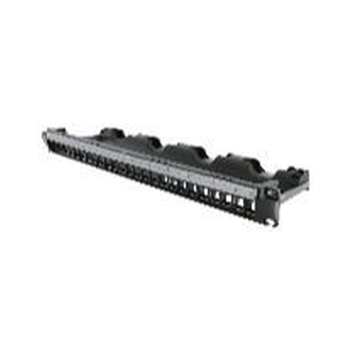 Lightera 35050000 - Patch Panel 24 puertos DATAWAVE READY