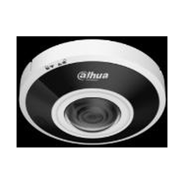 Dahua IPC-EBW5641-AS - FISHEYE WIZMIND| 360° | 6.0 MP| WDR 120DB | IP67 | IK10 | PoE