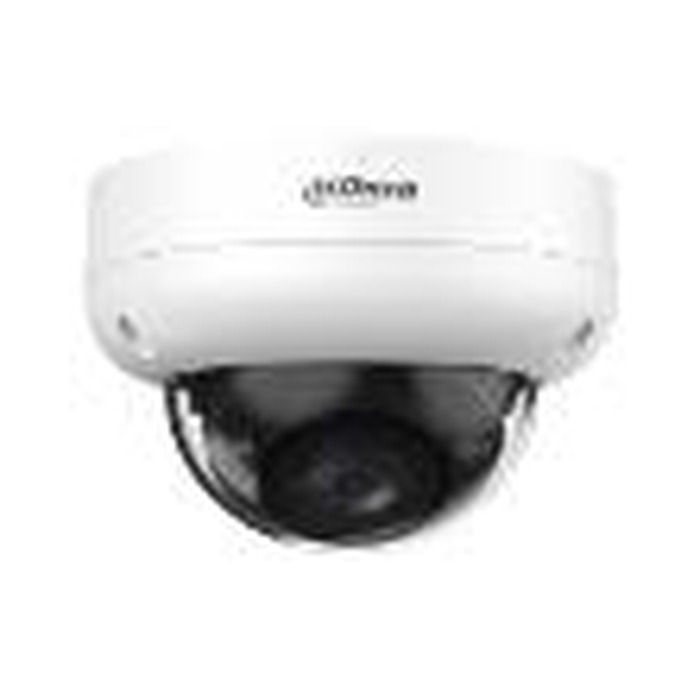 Dahua IPC-HDBW3849R-ZAS-IL - DOMO| WIZSENSE | 8.0 MP |ILUMINACION DUAL| LED 50M/IR 50MT | IP67 | PoE