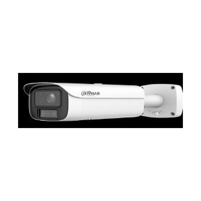 Dahua IPC-HFW5559E1-ZE-IL - BULLET | Inteligencia Artificial | 5.0 MP | WDR 120dB | LED/ IR 60M | IP67&IK10 | PoE