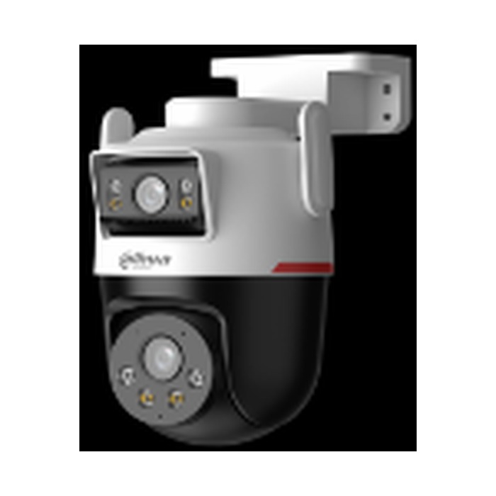 Dahua P3D-3F-PV-P - PICOO DUAL WIZCOLOR PT WIFI |ILUMINACION LED 40M | 3+3MP MP |DISUACIÓN ACTIVA |WIFI 6 |IP66 | POE