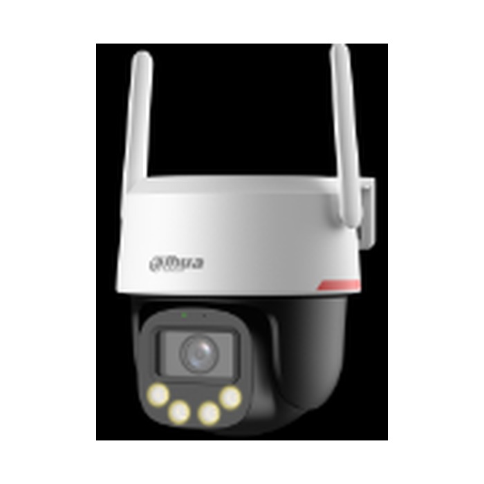 Dahua P5F-PV - PICOO PT WIFI |WIZCOLOR | 5.0 MP |DISUACIÓN ACTIVA |LED 30M |IP66 | WIFI6 2.4 G