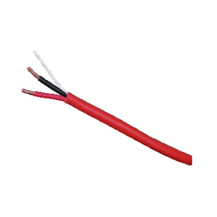 Dixon 9011 LSZH - Cable Contra Incendio