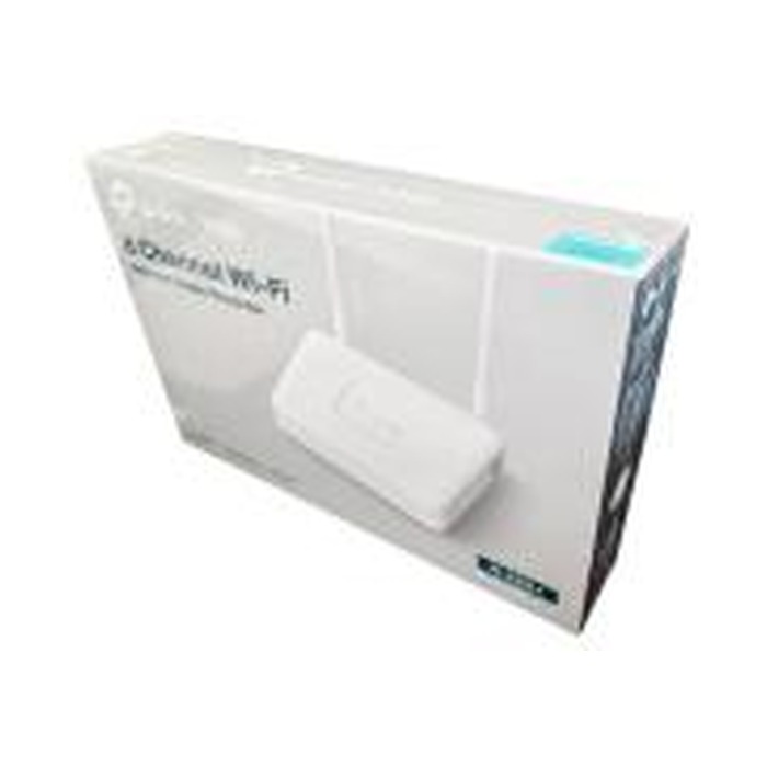 VIGI VIGI NVR1108H-W - NVR Wi-Fi 8CH NO PoE | Soporta 1*SATA 10TB | ABS | Inalámbrico 2.4 GHz|Soporta 8