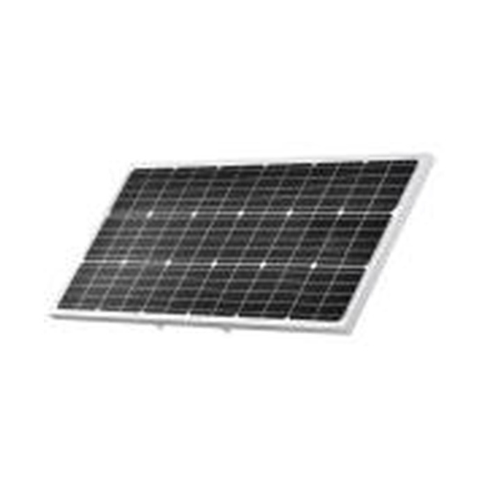 VIGI VIGI Solar Panel 90W - • 1*Panel Solar Fotovoltaico 90 W/18V