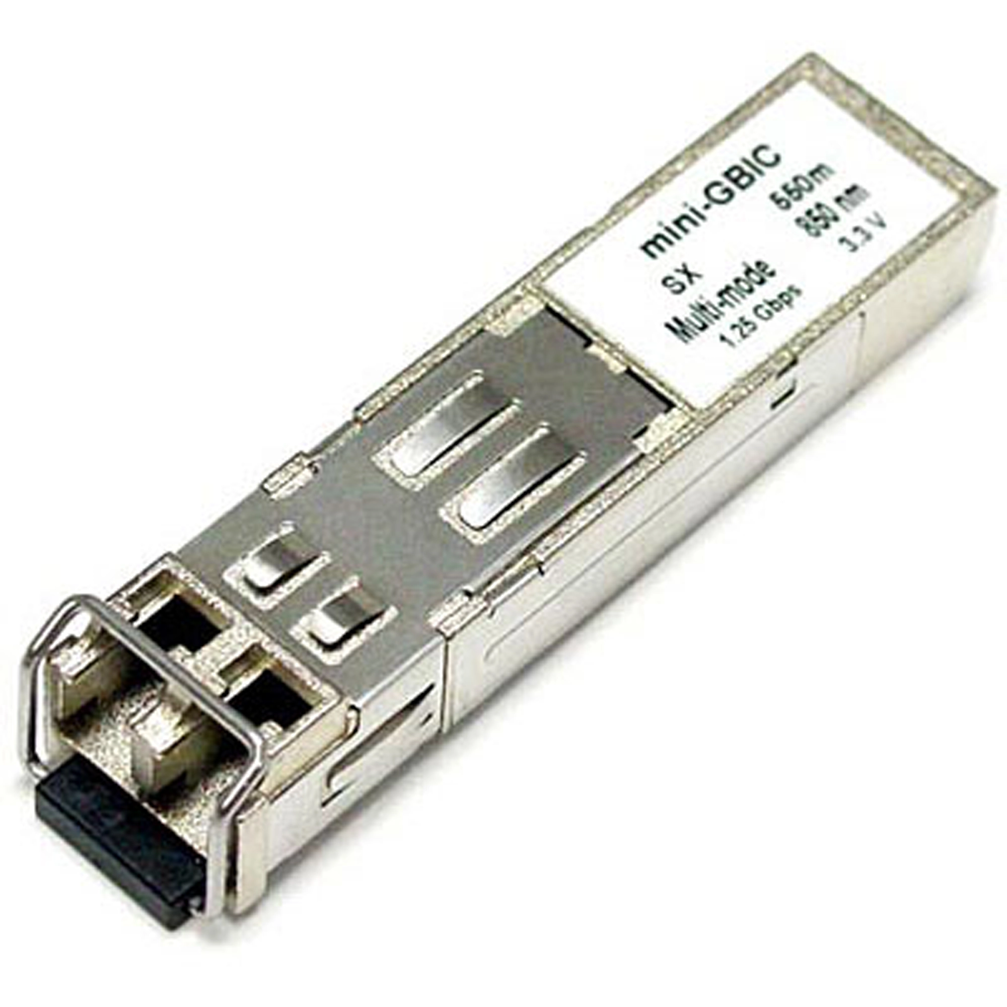 Transceiver TRENDnet LC Multimodo SFP Gigabit
