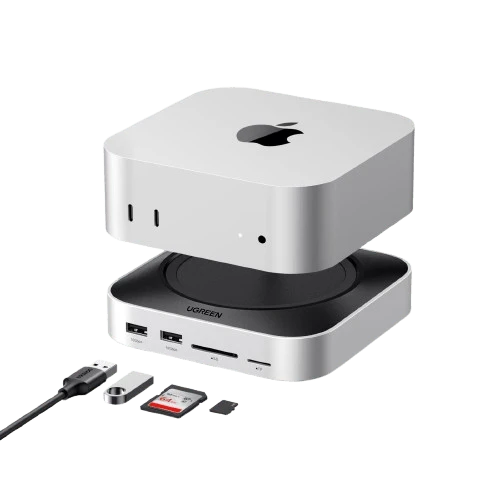 Adaptador UGREEN CM401 (80888)