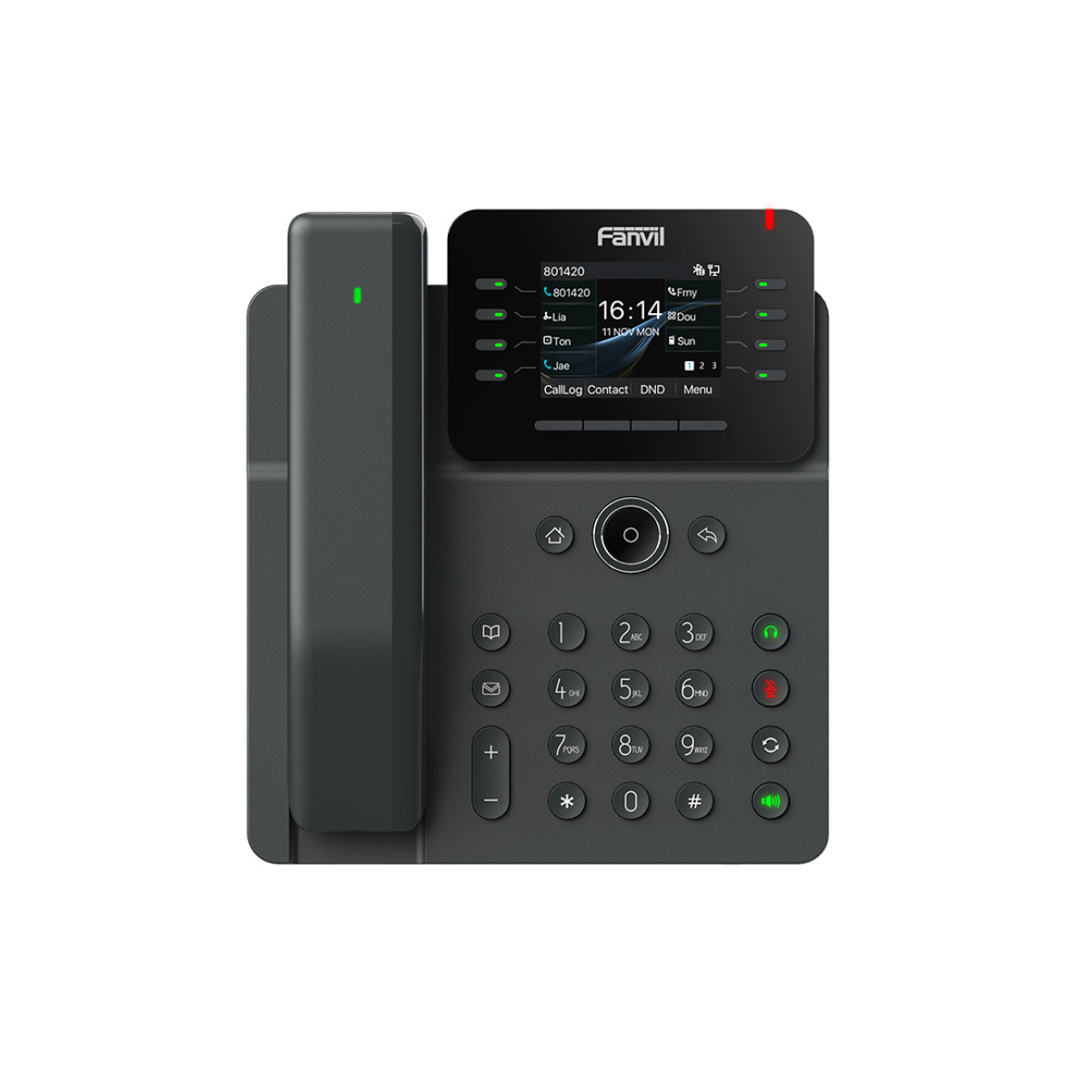 Fanvil V62Pro