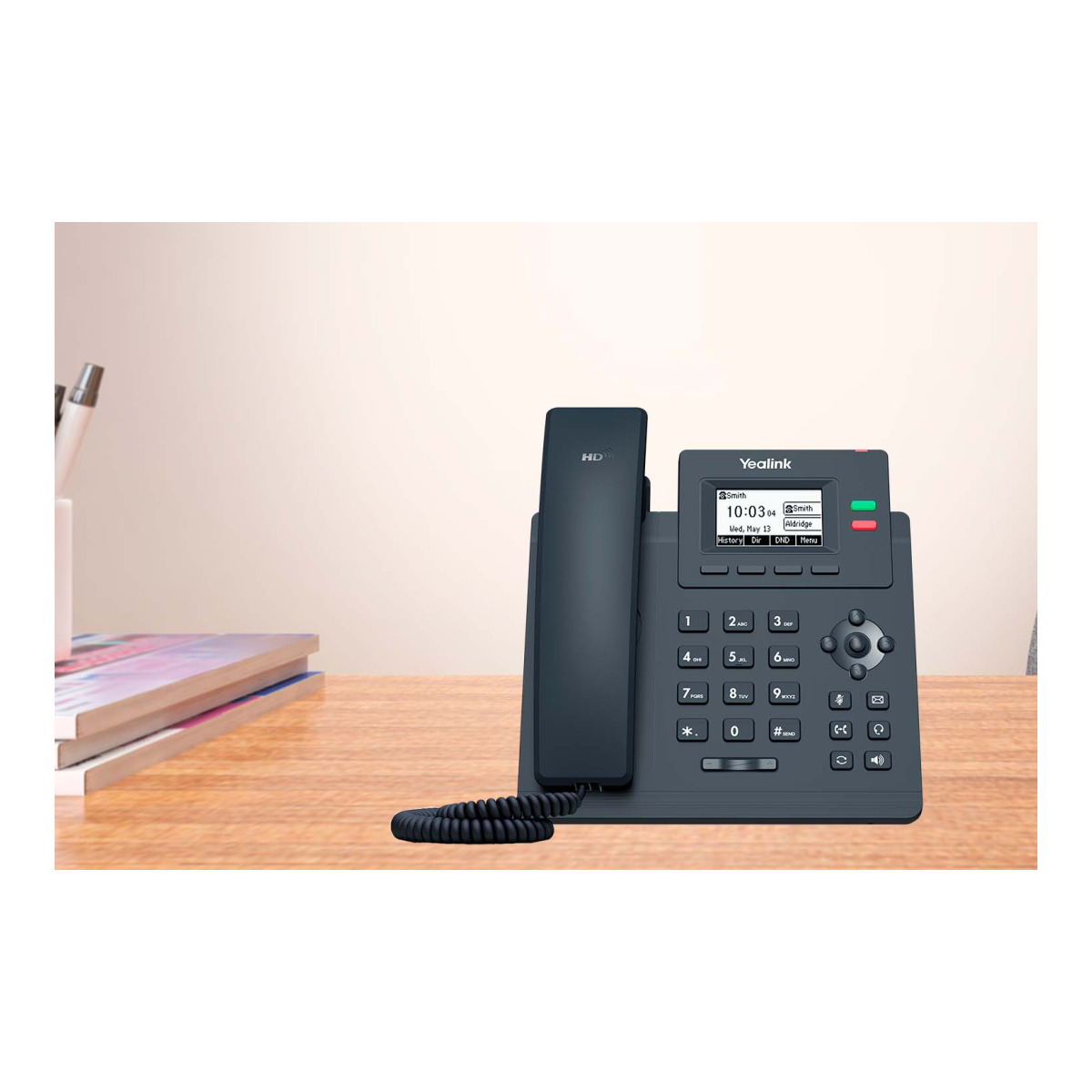 Yealink SIP - T31G