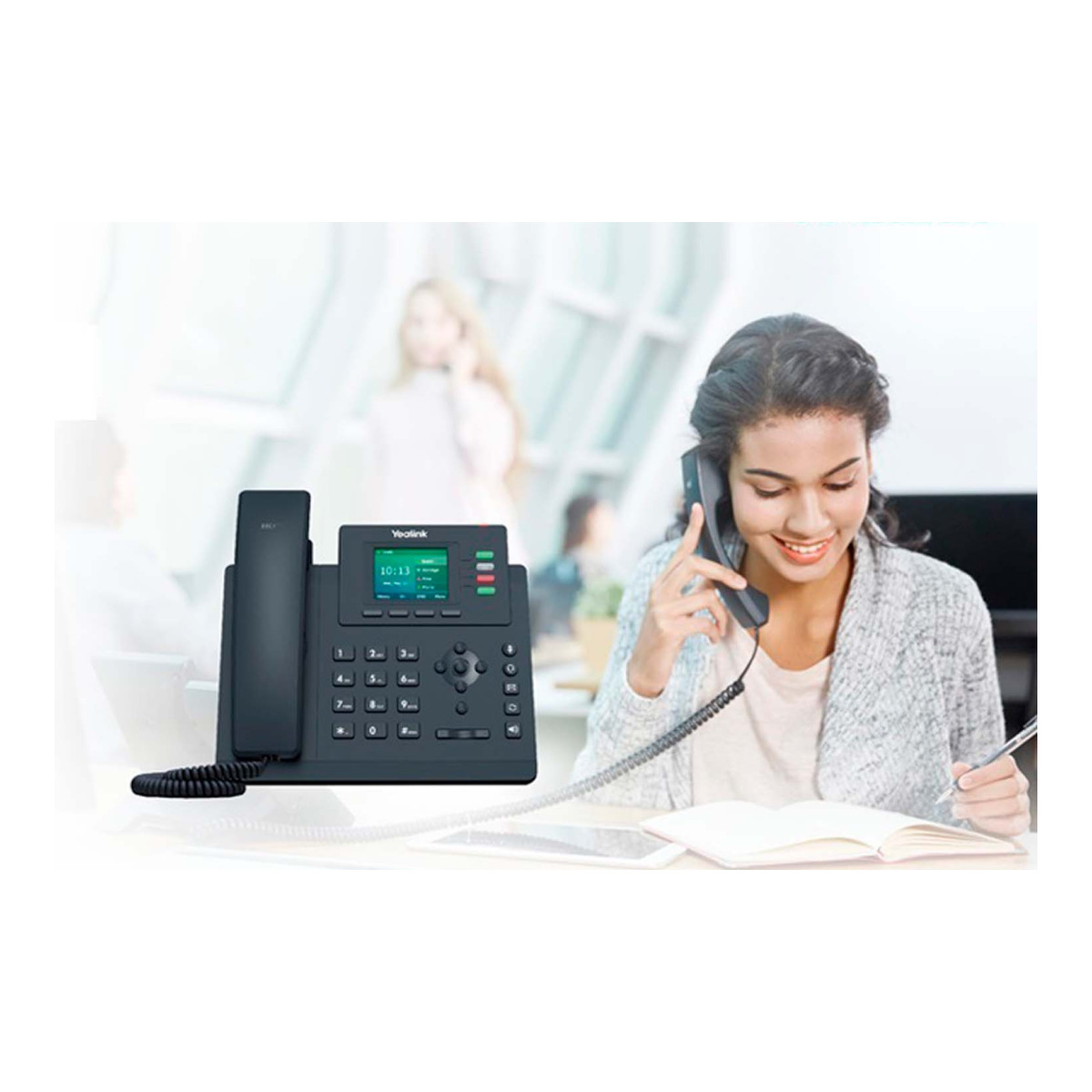 Yealink SIP-T33G
