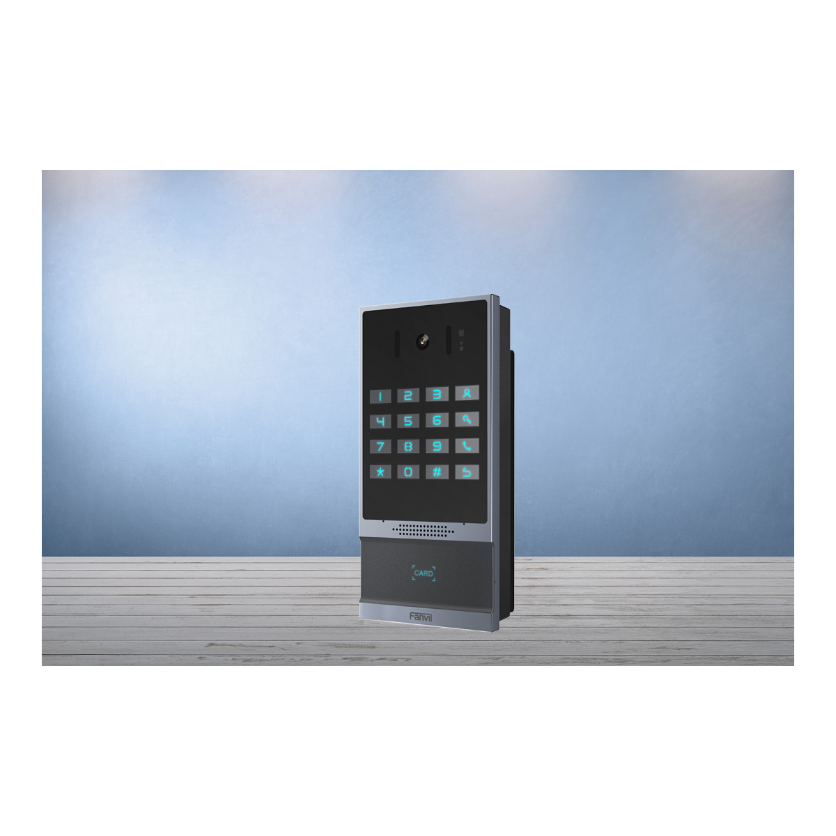 Fanvil I64V