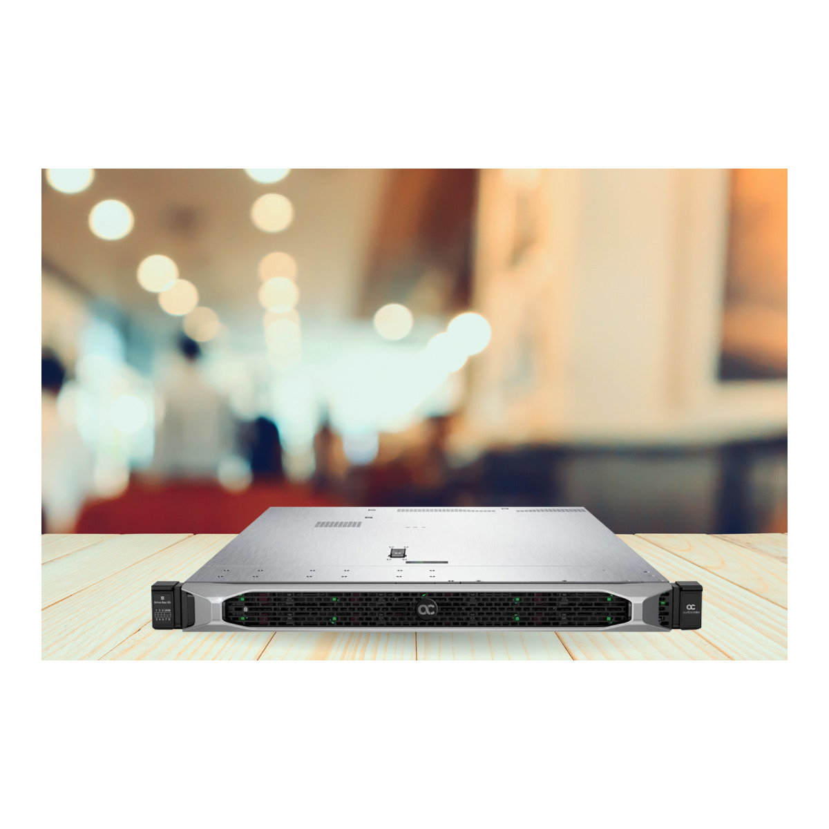 Audiocodes SBC MEDIANT 9000