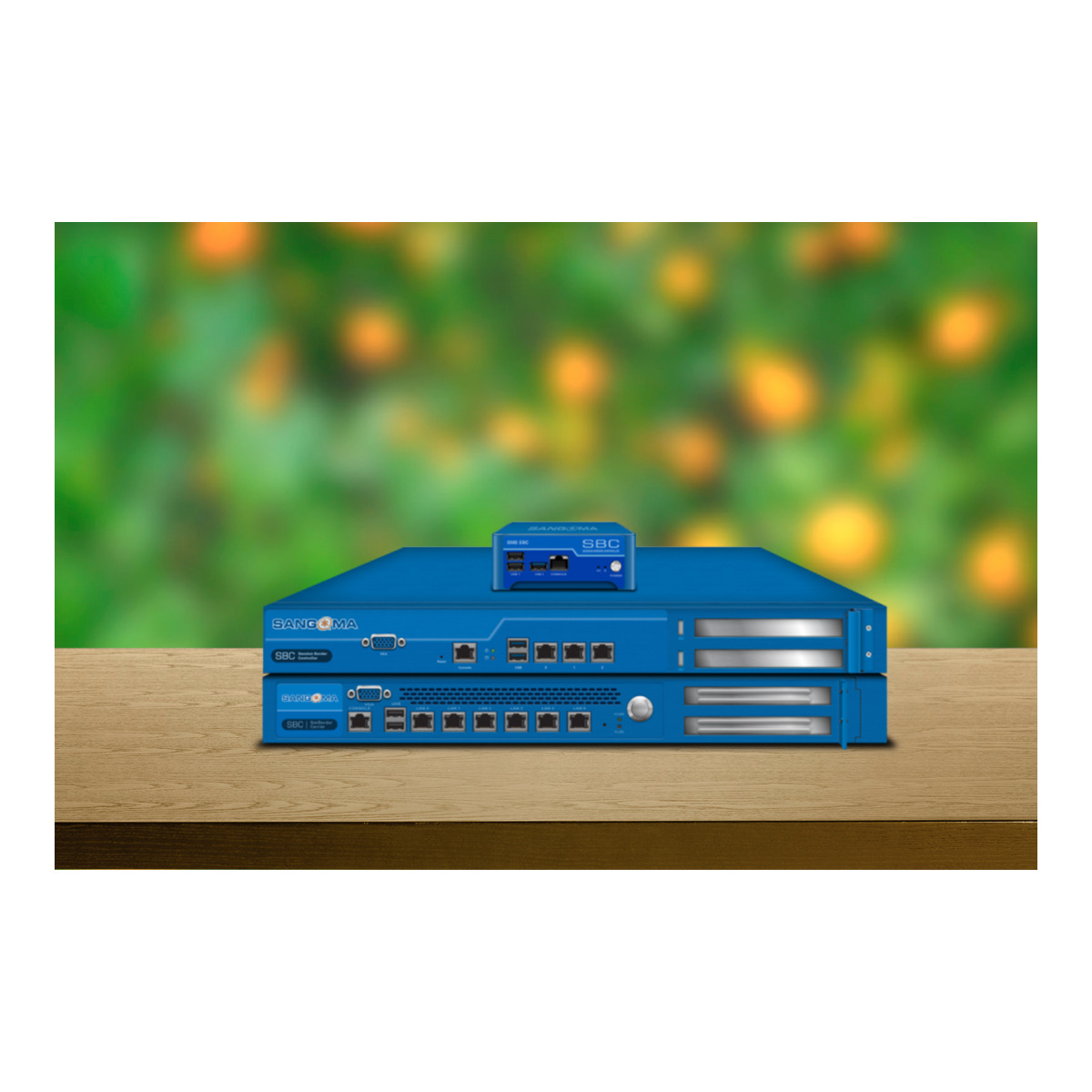 Sangoma SBC ENTERPRISE
