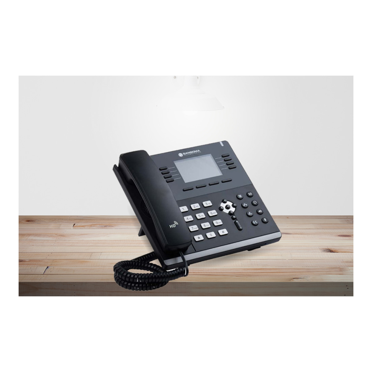 Sangoma S400
