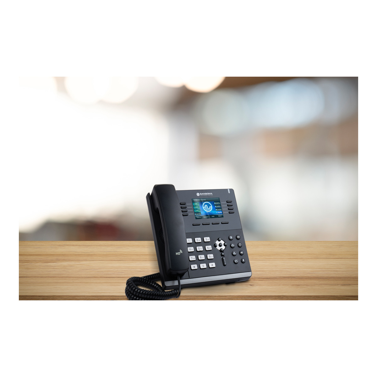 Sangoma S505