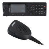TPMe - Radio Móvil de Nueva Generación para Flotas Profesionales