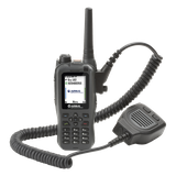 Radio Portátil TPH900 - Comunicación Segura para Operaciones Críticas