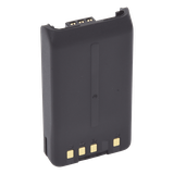 Batería Li-Ion 2,000 mAh para NX-3000/220/320/420 TK-2360/3360/2170/3170