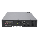 Repetidor VHF 136-174 MHz, Digital NXDN*-DMR*-Analógico, 50 Watts, puerto LAN, MIL-STD-810, SNMP, Redundancia, Inc. accesorios de instalación