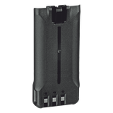 Batería Li-Ion, 1800 mAh para radios TK-2000 TK-3000, clip Incluido