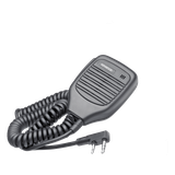 Micrófono-Bocina Compacto, MIL-STD-810, Jack 2.5mm para TK-2000 TK-3000 NX-1200 NX-1300 NX-3220 NX-3320 NX-240 NX-340 TK-2312 TK-3312 TK-2402 TK-3402 TK-3230