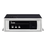 Repetidor Compacto NXDN/Analógico VHF / 136-174 MHz / 25-50 Watts / 16 Grupos 30 Canales / Simulcast Trunking Multi-sitio / Sincronización GPS / FDMA 6.25 kHz