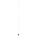 Antena Móvil VHF, Rango de Frecuencia 144-174 MHz, Ganancia 3.0 dBi