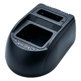 Cargador rápido de escritorio para batería de radio Matra TPH900