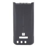 Batería Intrínsecamente Seguro Li-lon 1,900 mAh para NX-1200/1300/240/340-IS y TKD-240/340-IS