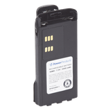 Batería Ni-MH 2000 mAh para radios XTS1000/1500/2250/2500 Clip incluido