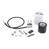 Kit de aterrizaje Sure Ground para cable de 7/8", longitud 24"