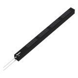 PDU Básico para Distribución de Energía, Enchufe de Entrada NEMA 5-15P, Con 16 Contactos NEMA 5-20R, de Instalación Vertical, 15 Amp, 120 Vca