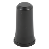 Antena Móvil UHF, para Tránsito Pesado / Bajo Perfil, Rango de Frecuencia 450 - 470 MHz