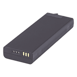 Batería Li-Ion, 2270 mAh para radio Matra TPH700