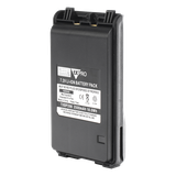 Batería Li-Ion 2500 mAh Para Radios ICF3003/4003/ ICV86