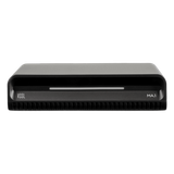 Amplificador de Audio Streaming | 1 Zona 2 Canales | Clase D 125W @ 8Ω | Native Streaming™ | AirPlay 2 | Google Cast | Bluetooth 5.3 | HDMI eARC | Multiroom Audio | BLAST™ LED