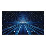 Pantalla LED Todo en uno 130" 2K / 2.89 x 1.63 metros / 1.5mm pixel pitch, 500 nits iluminacion / Tizen 6.5 / HDMI / Dysplay port / bocinas integradas / Eco Sensor