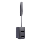 Altavoz Portátil | Matriz En Línea Activa | Potencia Nominal: 600 W+600 W | Woofer: 12'' | 1 Tweeter Medio 3.5''