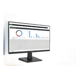 Monitor Gaming 23.8" Full HD IPS / 100 Hz SmoothMotion / 1 ms MPRT / Adaptive-Sync VRR / Tecnología ASUS Eye Care / Sin Marco / Montaje VESA 100x100