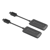 Kit extensor HDMI inalámbrico | Wifi 5G | 4K60Hz | para distancias de 20 metros