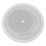 Altavoz Para Montaje en Plafón 6.5" | 6W, 12.5W, 25W, 50W y 8 Ohms