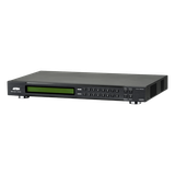 Switch de matriz HDMI | 8x8 | con escalador | Compatible con videowall | Seamless Switch™ | IR | RS-232 | Ethernet
