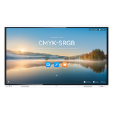 Pantalla Interactiva IdeaHub Board 3 PRO de 86" para Colaboración Inteligente, 4K, Harmony OS, Wi-Fi 6