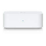 Streamer de Audio Digital PoE Multi-Zona Compacto con Diseño Versátil, Control Intuitivo y Compatibilidad con Múltiples Servicios de Streaming de Música