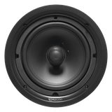 Altavoz de techo de 2 vías | woofer de 8in | 120 watts | 8 Ohms