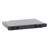 Amplificador de Audio Reforzador | 1 canal | 500w | Clase D | Salida 100V / 4-16Ω | Montaje en rack | RCA