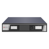 Controlador para Videowall / Resolución Máxima 13.27 Megapixel / 24 Salidas de Video / Compatible con Pantallas LED para Interior / Compatible con DS-D4418FI-CAF(B) y DS-D4425FI-CAF(B), DS-D42xxCWF