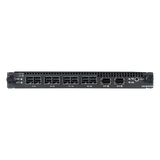 Tarjeta de Salida LED 4 miniSAS / 20 Puertos 1G + 2x10G Óptico / 10.4 MP / Compatible Serie DS-C30S (V2)